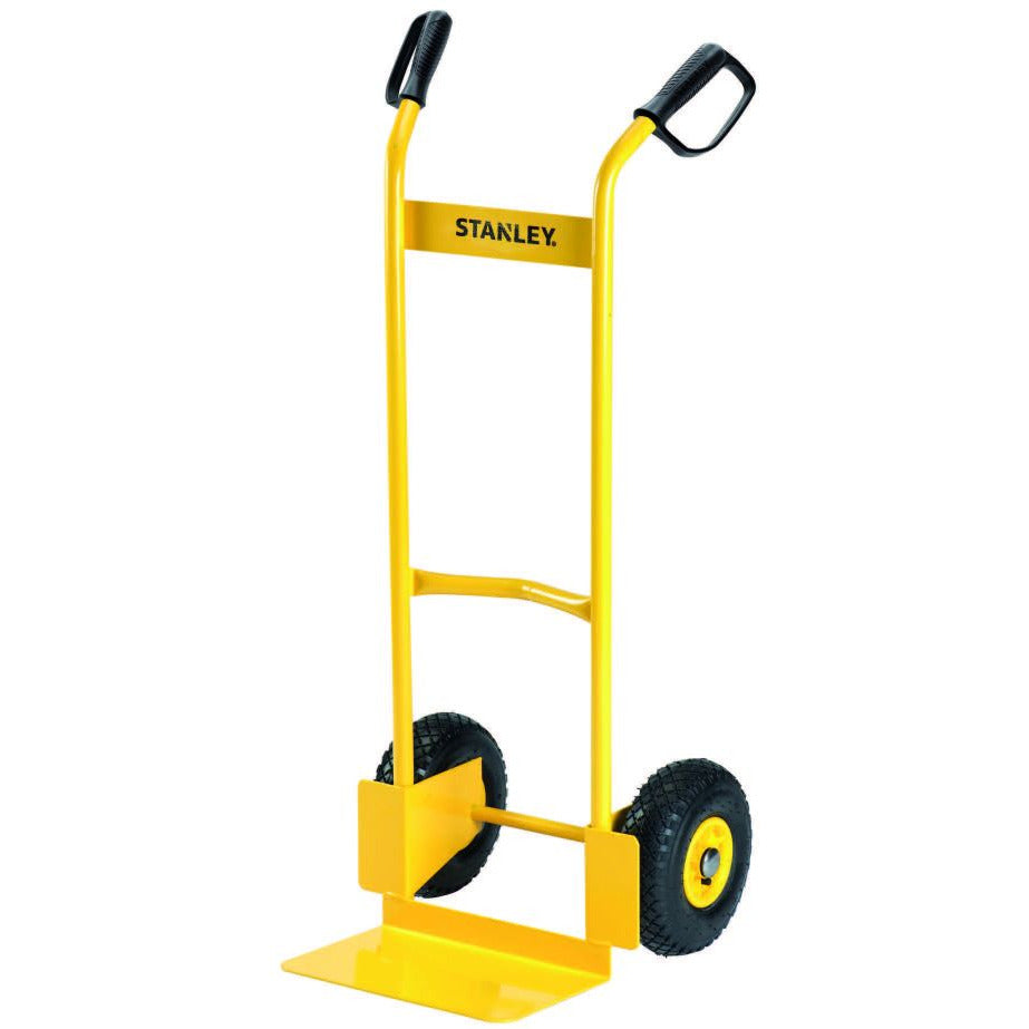 HAND TRUCK - 200KG CAPACITY - STEEL HT522