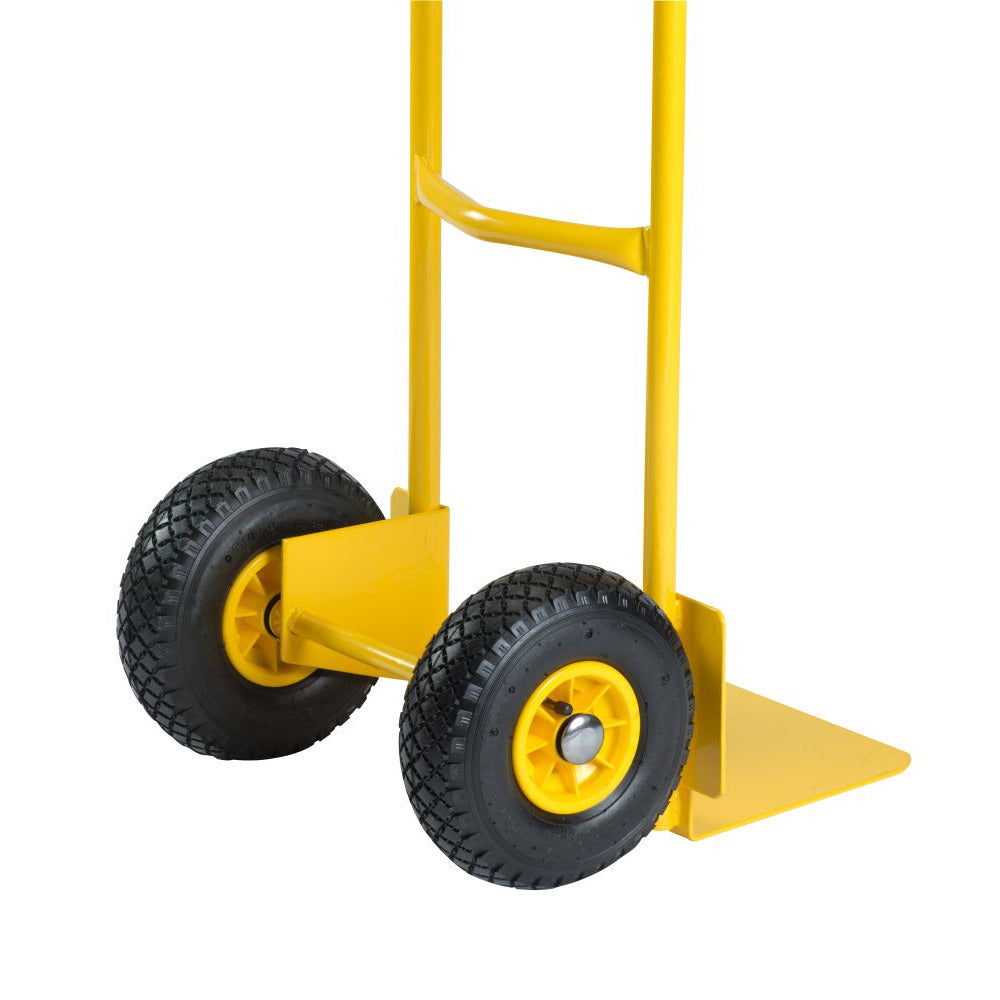 HAND TRUCK - 200KG CAPACITY - STEEL HT522