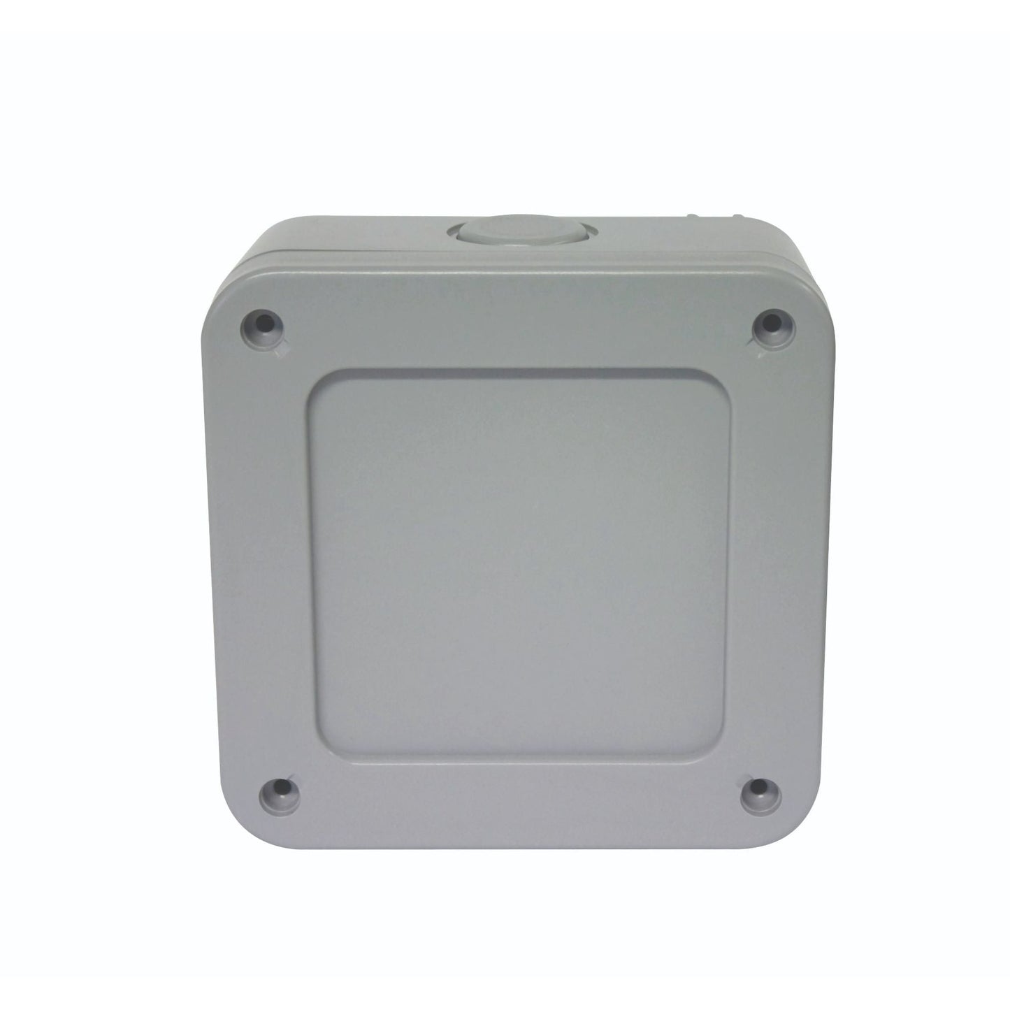 IP66 HEAVY DUTY OUTDOOR SQUARE JUNCTION BOX