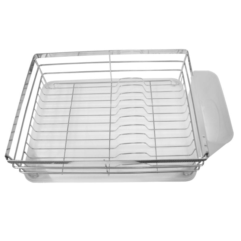 CATANIA 110S STAINLESS STEEL DISH DRAINER 1 TIER