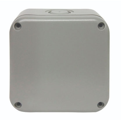 IP55 SQUARE OUTDOOR JUNCTION BOX