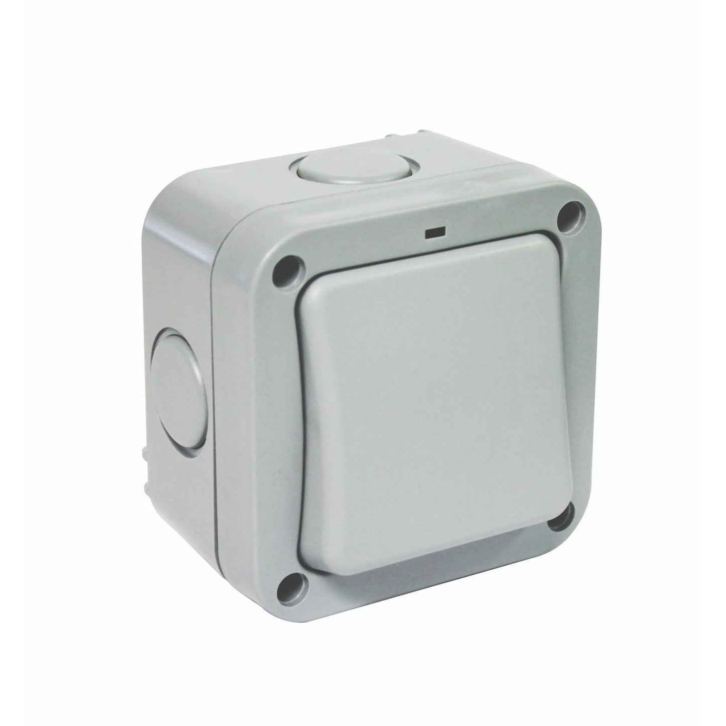 IP66 SINGLE 2-WAY OUTDOOR SWITCH