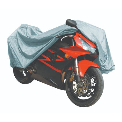 MOTORCYCLE COVER (various sizes)