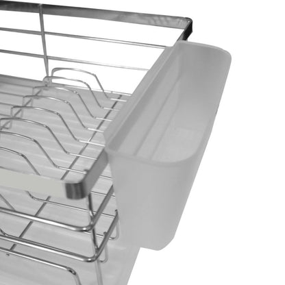 CATANIA 110S STAINLESS STEEL DISH DRAINER 1 TIER