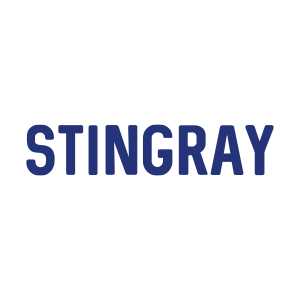 Stingray Gift Card